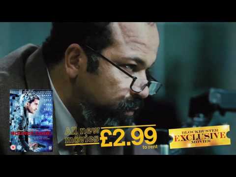 Source Code Trailer Burst - Source Code Trailer Burst 1