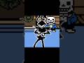 【DELTARUNE】「咆哮の騎士はバス大好き！サンズ＊茶番劇とはな？」#undertale #deltarune