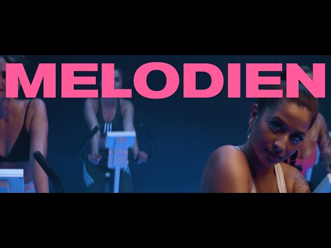 MEL - MELODIEN (prod. by MENJU)