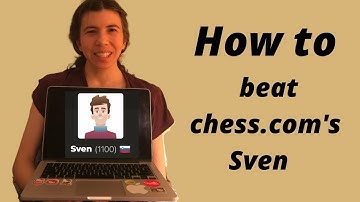 How to beat chess.com