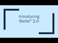 Intro to Stella® 2.0