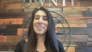 Sacramento resident shares her experience using a needleless at-home heart health test kit