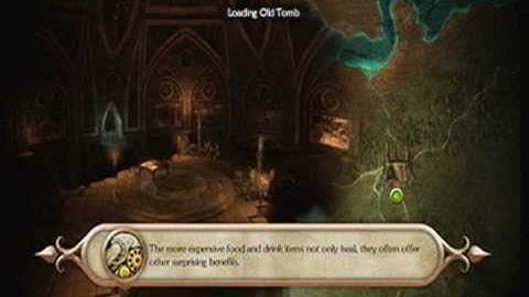 Fable 2 - The Birth of the Hero