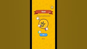 Brain Find Level 105 Walkthrough