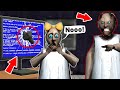 Granny LIVE 🔴 I Think She Found Me… 😱 | XGranny001