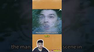 Raksasa Pemakan Manusia Yang Mengerikan! #m4zsda #shortvideos #horrorgaming #shorts #reaction