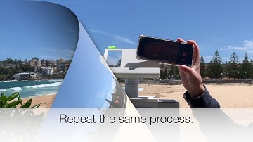 CoastSnap Instructional Video