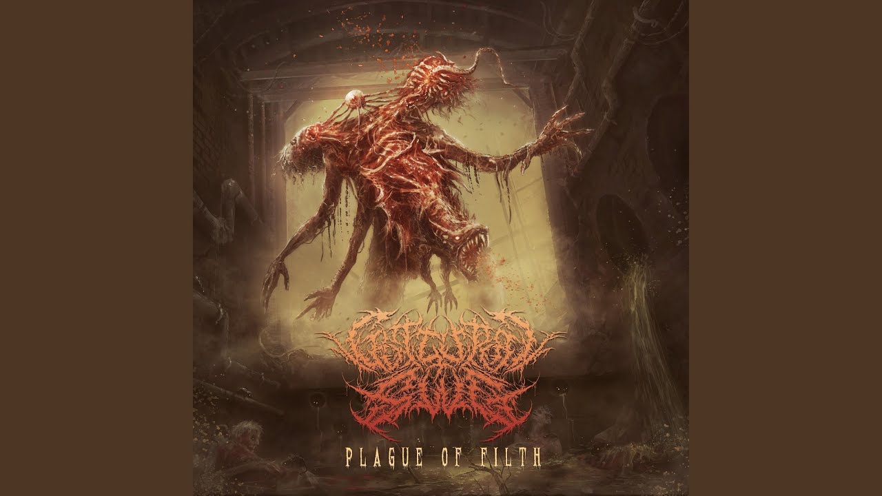 Plague of Filth