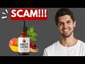 Melt Drops Pro EXPOSED 🚨 Scam or Legit Weight Loss Drops?