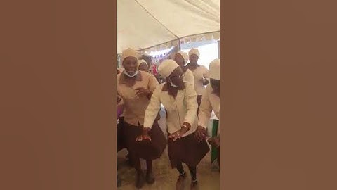Thumbnail of Zimbabwe Catholic Songs - Mbuya Annah - PachiRoma