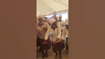 Zimbabwe Catholic Songs - Mbuya Annah - PachiRoma Zimbabwe Catholic Songs - Mbuya Annah - PachiRoma