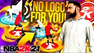 I WENT UNDERCOVER AND PULLED UP ON RONNIE 2K AND A DEV ALL ISO! THEY RAGED AT ME! NBA 2K21 NEXT GEN