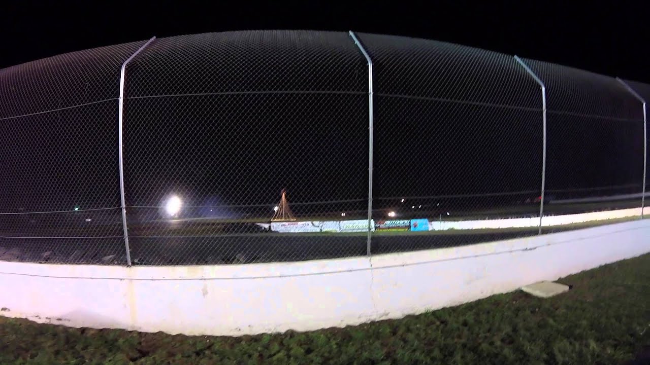 Englishtown Slay Ride Drift Event Day 1