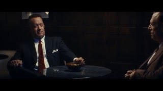 What Makes Us Americans - Bridge Of Spies (2015)