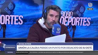 🔴En vivo | Radiograma