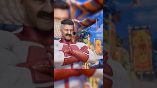 Omni-Man’s Calmness Makes Him Scarier 😳🔥