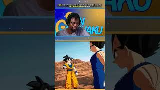 Is Vegeta's ANGER At Son Goku JUSTIFIED? | Dragon Ball Sparking! ZERO