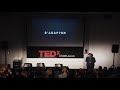 A quoi sert l'école ? | Fabio Cipriano | TEDxUSMBJacobBellecombette