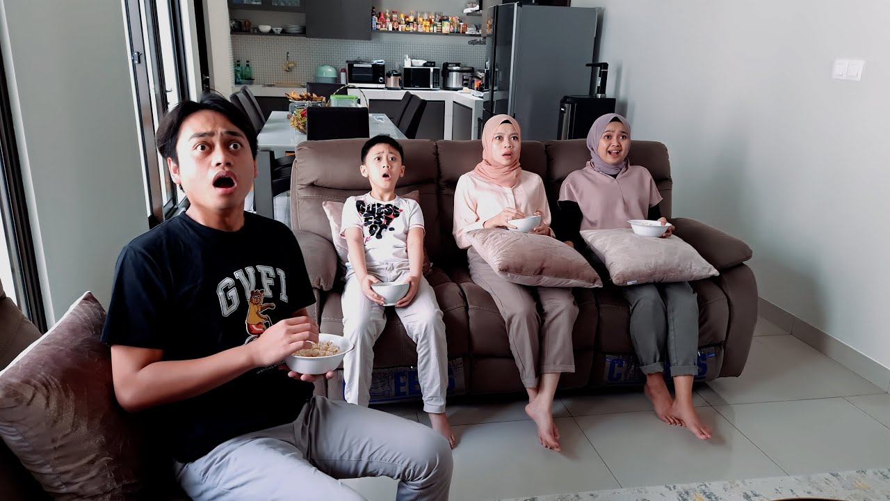 DRAMA | Misteri Siapa Perusak Stick Console Jeevan ?