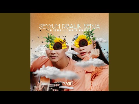 Senyum Dibalik Senja - Tri Suaka
