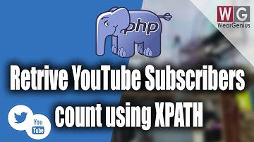 Fetch data from websites using XPATH and PHP | Geeky Way