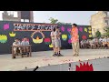 Diwali celebration ii comedy skit with message ii say no to crackers