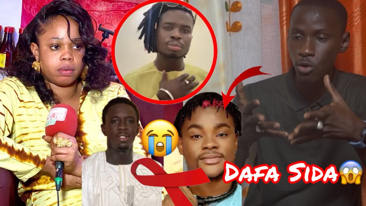 Exclusive Dabakh Et Zo Baldé Danou Sida? Résultat De Texte Mauvaise Nouvelle Pour Mame Ndiaye Savon