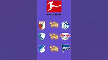 Germany Bundesliga Predictions Viral Footballtips Trending Footballpredictions Bundesliga 