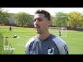 MNUFC2 Training Report: September 19, 2023
