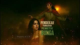 Wiro Sableng | Pendekar Terkutuk Pemetik Bunga | Episode 6 Bagian 2