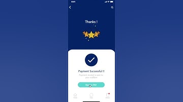 Microinteraction in Adobe XD