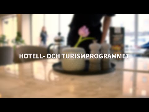 Video: Har hotell 13:e våningen?