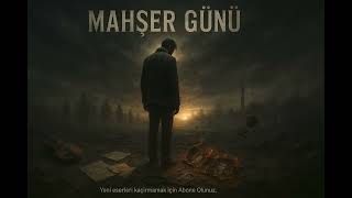 Mahşer Günü - Güney Akgül ⚖️ “Mahşer Günü Sorsunlar, Kim Kimi Yaktı...” Resimi