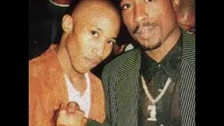 2Pac - Never Had a Friend Like Me - (OG)