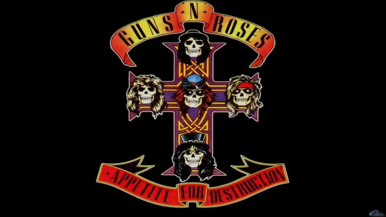 Guns N Roses   Sweet Child O Mine