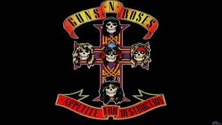 Video thumbnail of "Guns N' Roses - Sweet Child O' Mine"