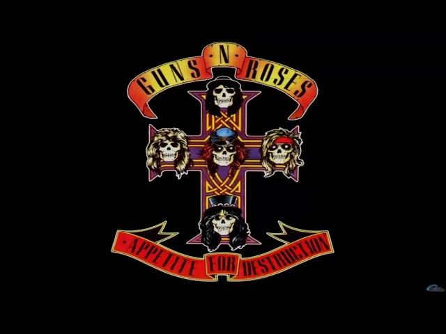 Guns N' Roses - Sweet Child O' Mine class=