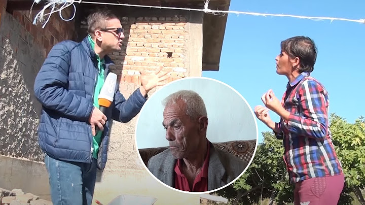 Historia e familjes Kola ne Kavaje, nusja fut ne burg te gjithe familjen | ABC News Albania
