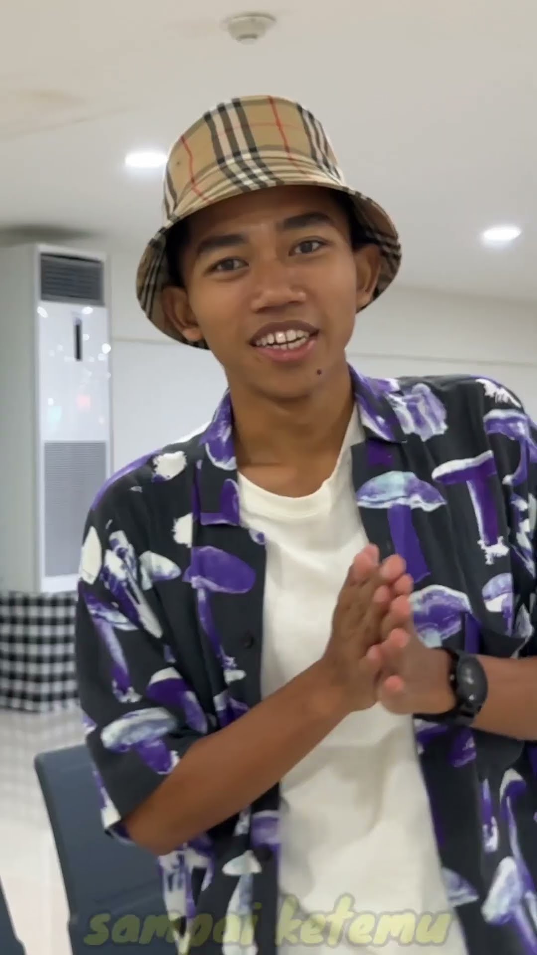 #SHORT | Sampe ketemu dijakarta..