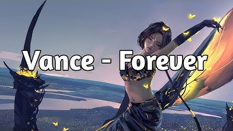 [ Nightcore ] - Vance Forever