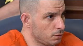 Jason Santos sentenced to life in prison for 2024 rape, assault of baby daughter at Red Roof Inn