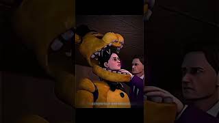 FNAF Evan Afton’s Death 💀 #shorts #fivenightsatfreddys FNAF Evan Afton’s Death 💀 #shorts #fivenightsatfreddys