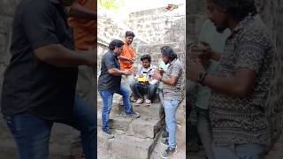 Bhikhari Dost .Solapur