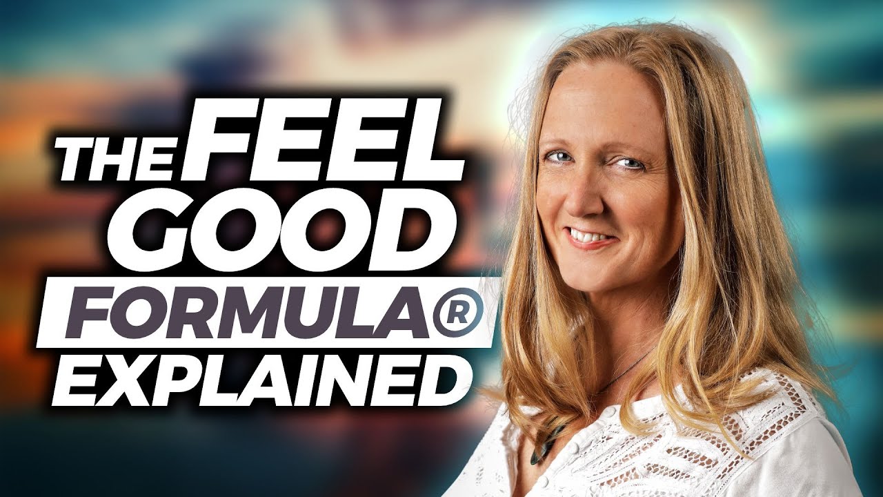 How to Quickly have a Healthy Mindset on your Feelings Through Body