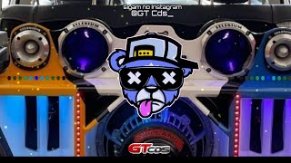 02 NO BEAT - A JULIA DESCE | MÉDIO GRAVE TRINCANDO PRA PAREDÃO 2021|@GTCDsOficial