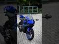 🌸🫶🏻V4🌸#shortvideo#r15v5#contentcreator#yamaha#trending#whatsappstatus