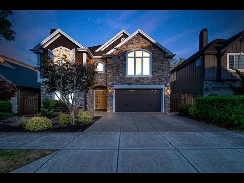 3882 Galloway St, Salem, OR home video tour