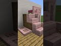 二段ベットの作り方 統合版【Minecraft】