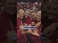 Watching #volleyball on Nebraska Public Media to coaching the #Huskers 🏐