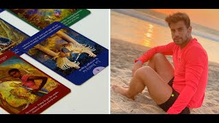 El tarot de Efraín Ruales: ¿se conocerá al autor intelectual de su asesinato?